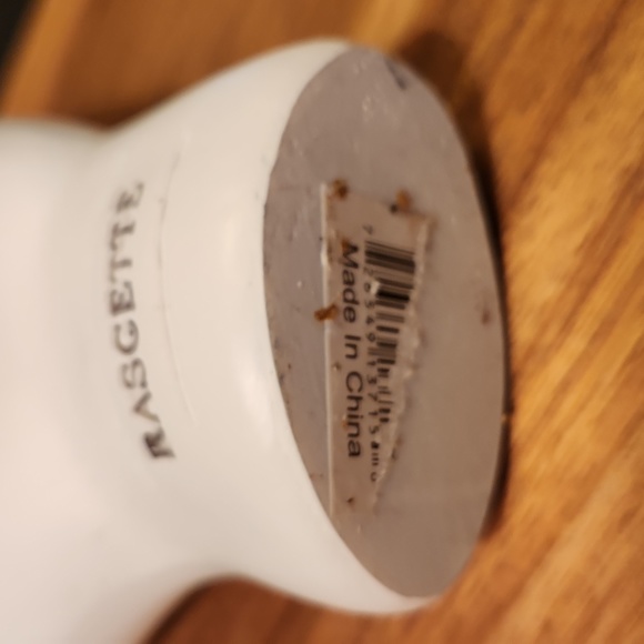 Palmistry Hand Cold Cast Resin - Picture 5 of 7